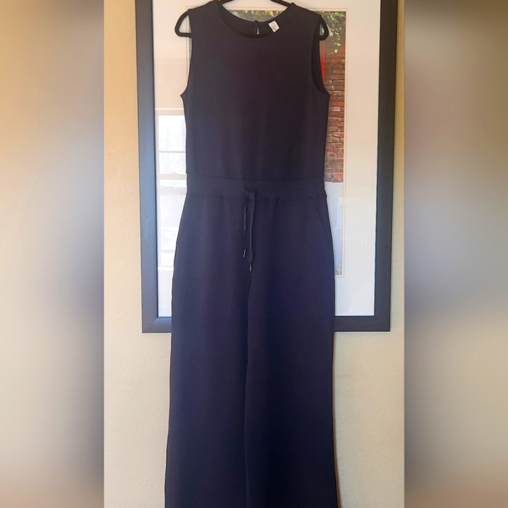 SPANX AirEssentials Jumpsuit